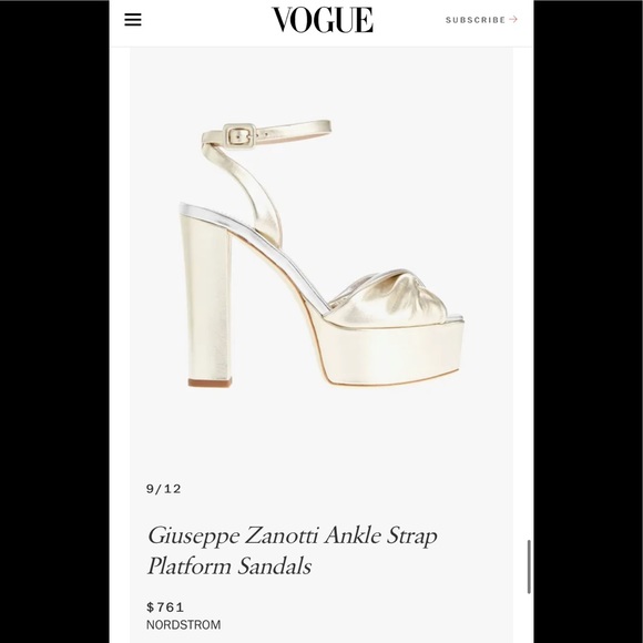 70’s NUDE PLATFORM SANDALS VEGAN SUEDE - Picture 3 of 16